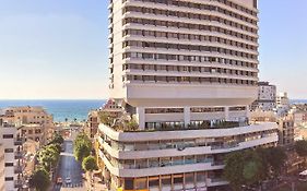 Wom Allenby Pod Hotel